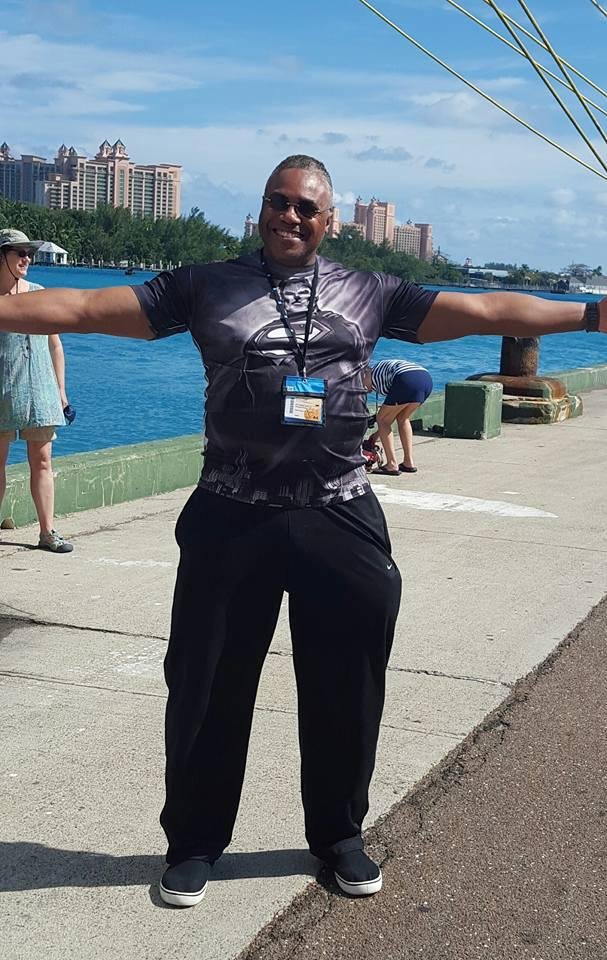 Bahamas!!
