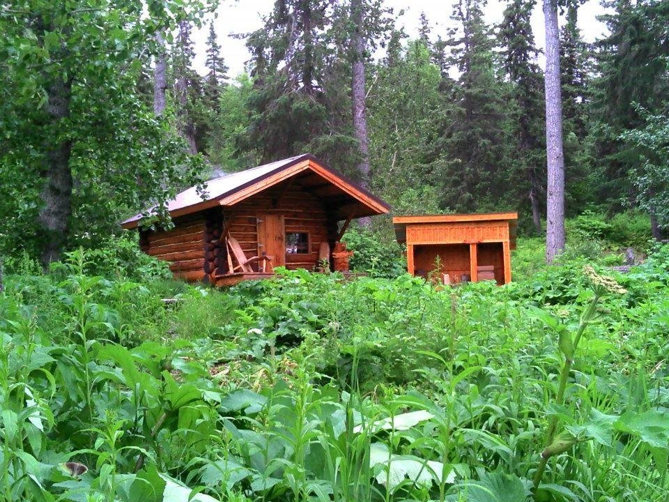 Rick Wicks' album, Alaska summer 2012