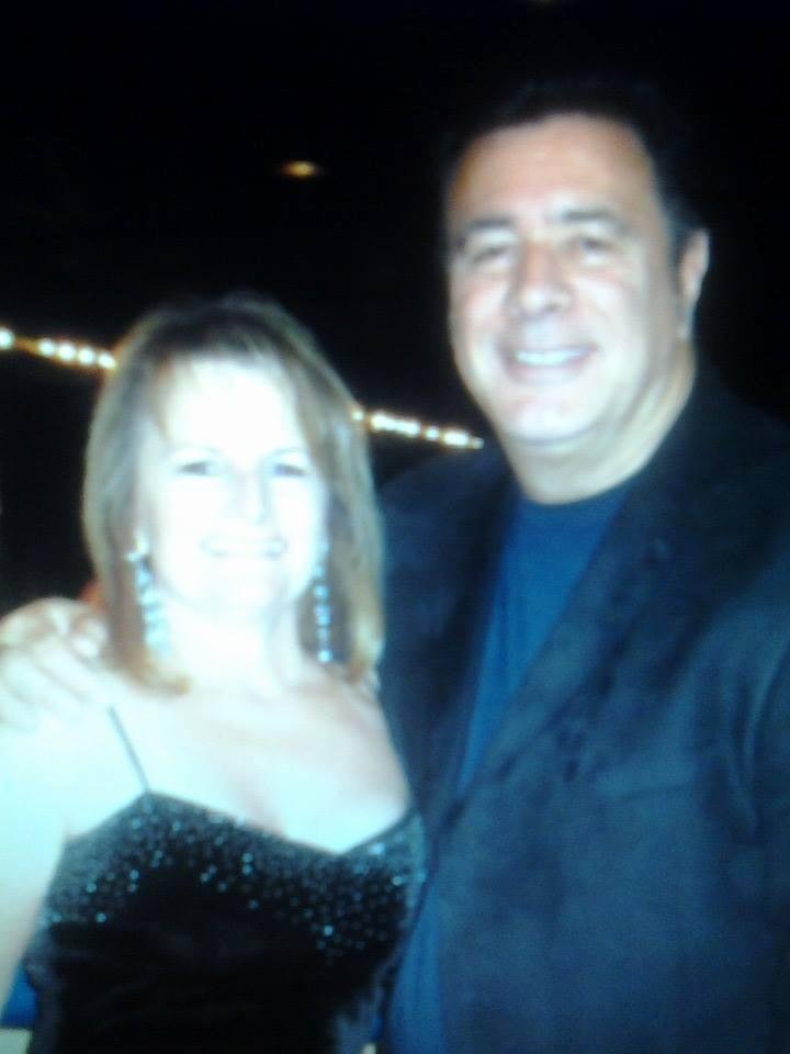Ron Cefaratti's album, Mobile Uploads