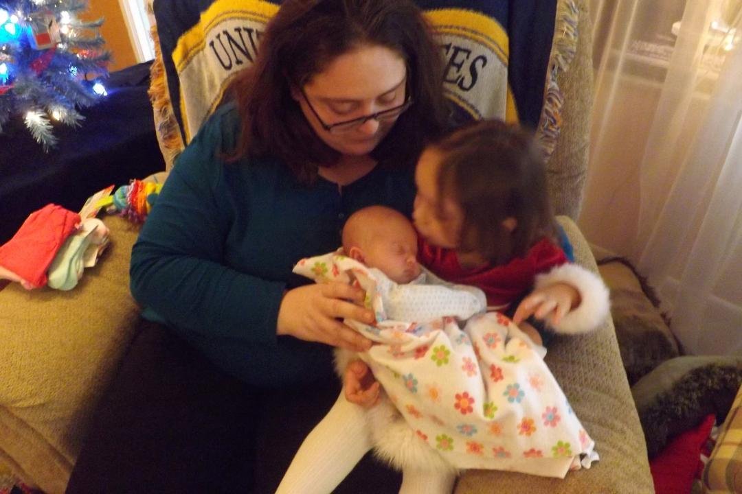Kelli Moulden's album, Timeline Photos