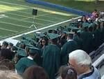 Graduation time!