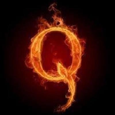 It getting into main stream media ... they are in full panic mode ... they are trying to discredit "Q" ... If it were nothing why would they be doing this?