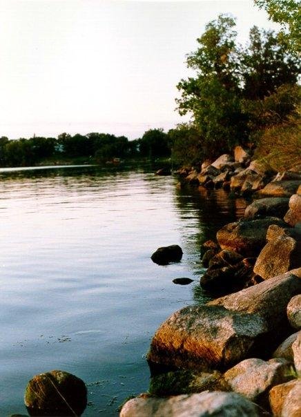 Ron Wirch's album, Some of my most meaningful pictures