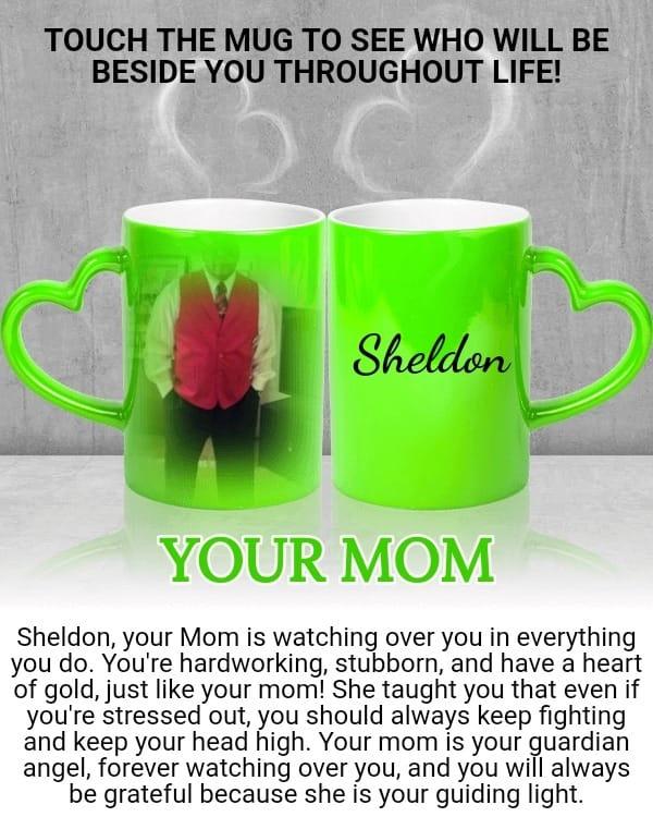 Sheldon Robinson's album, Timeline photos