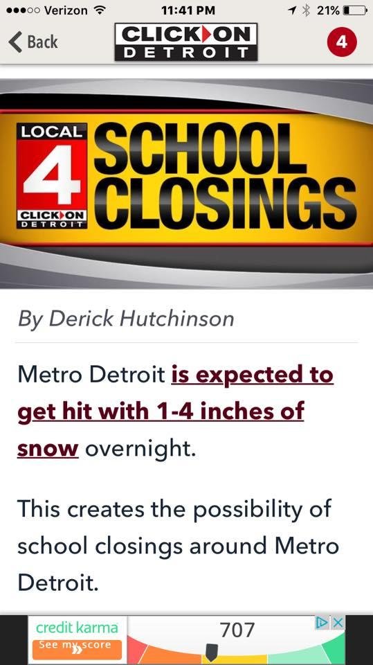 Oh, come on! Give me a break!