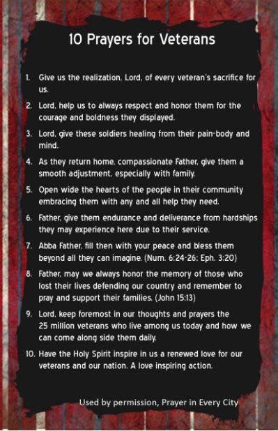 God bless all the veterans, the living and the dead. God bless America! Happy Veterans’ day!