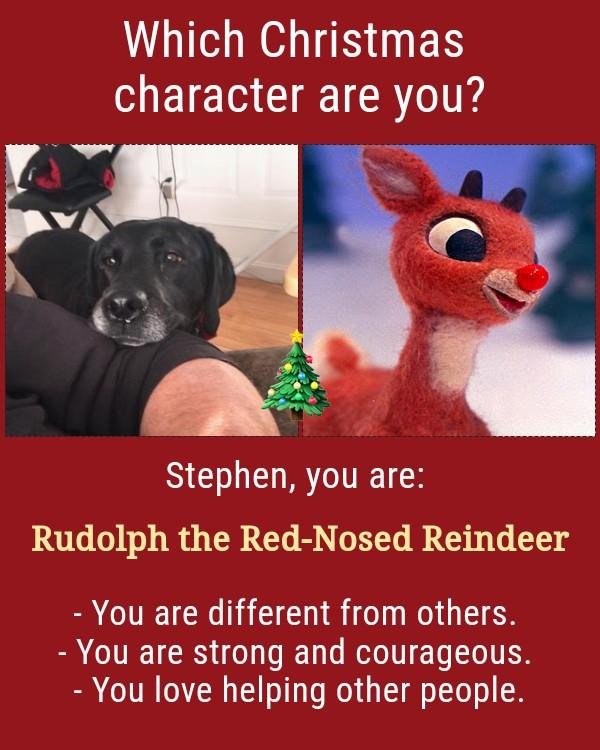 I think they mixed me up with Piper
  lol