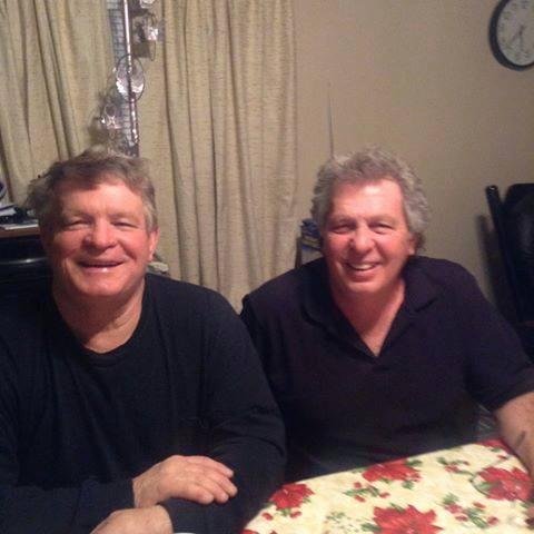 James Roberts' album, Timeline Photos