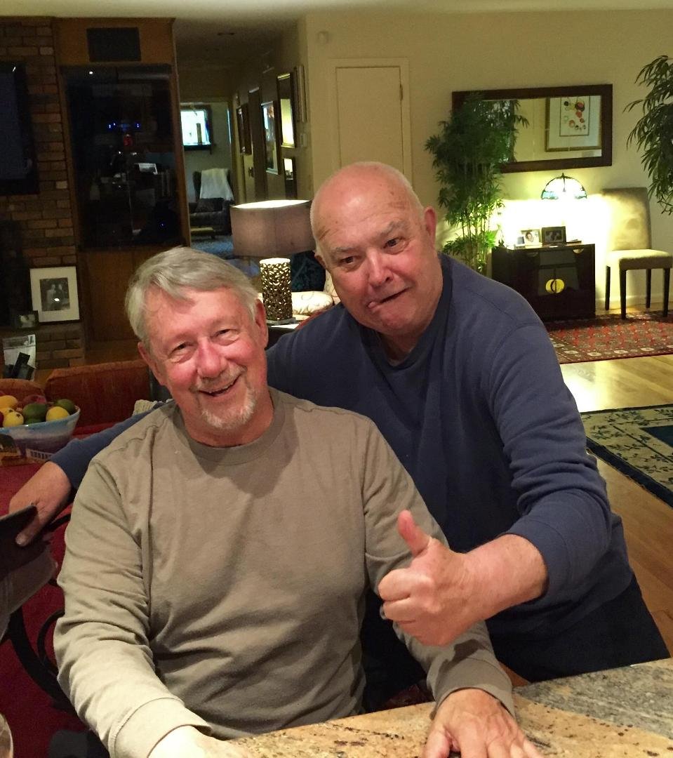 Jack Hubby's album, Mobile Uploads