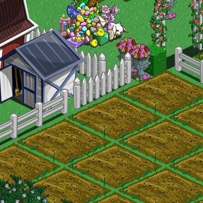 Nita Lear's album, FarmVille Photos