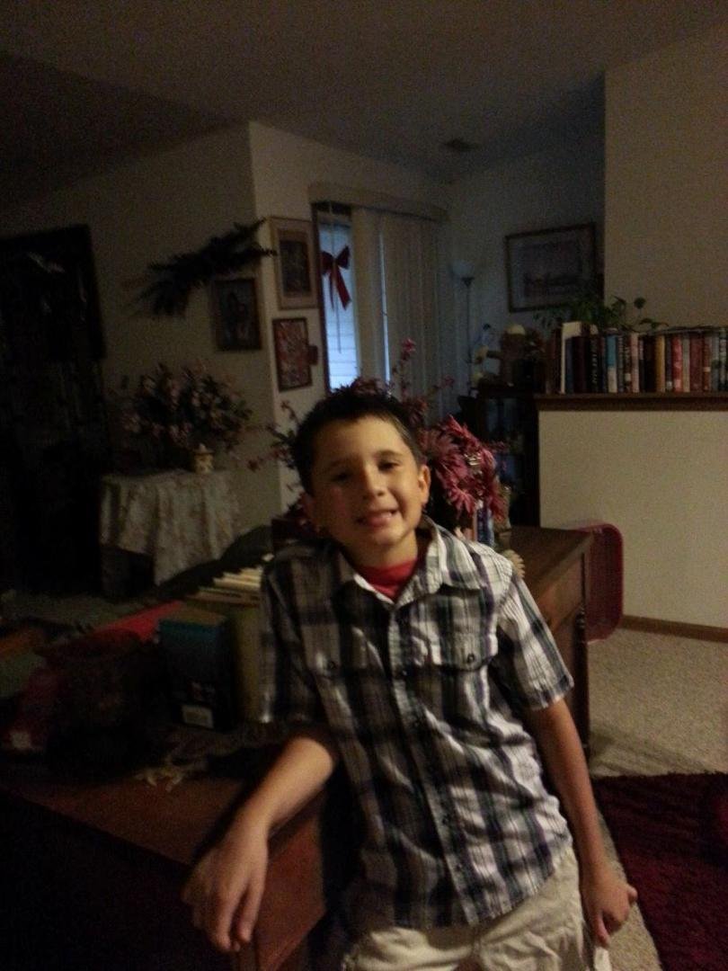 Nick