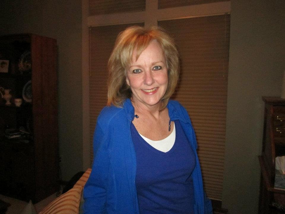 Sandra Constantino's album, Untitled Album