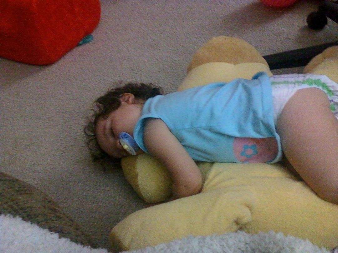 FWD:Tired
Tired