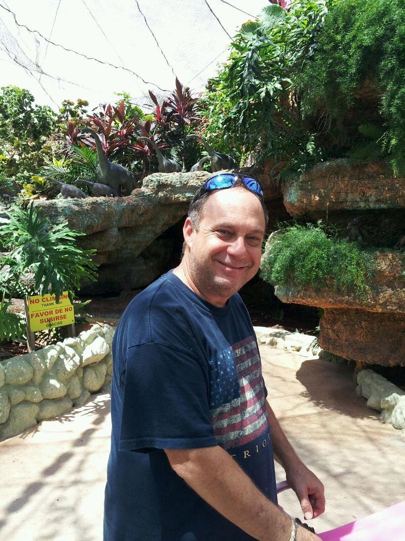 Tony Simon's album, Mobile Uploads