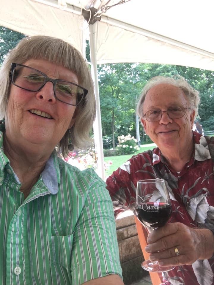 Debra Miller's album, Mobile Uploads