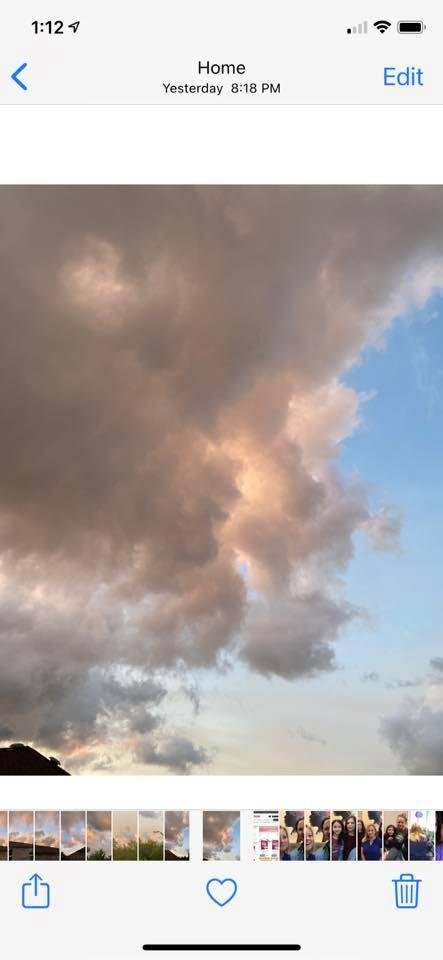 Kirk Kridner's album, Mobile Uploads