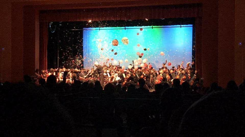 Silverado Orchestra