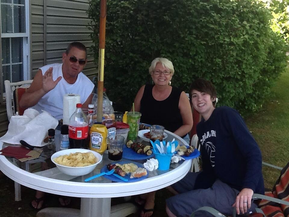 4th of July 2014