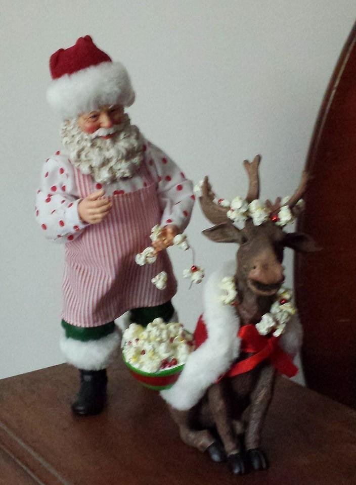 Merry Christmas to all
