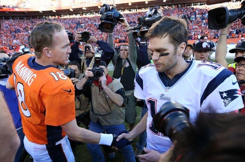 Yeah boy didn't want either team to win but prefer Denver 🏈