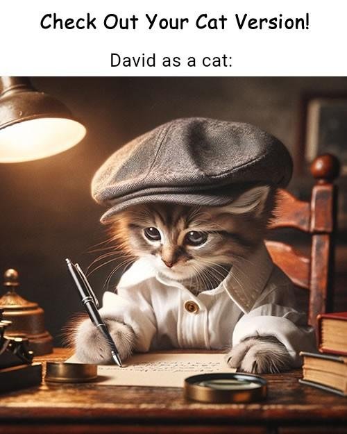 David Moses' album, Timeline photos