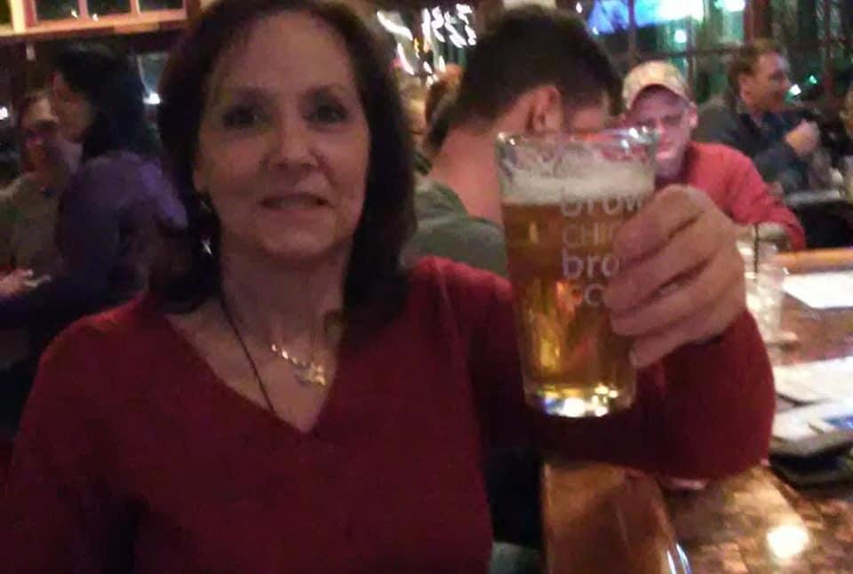 Pat Fazio's album, Mobile Uploads