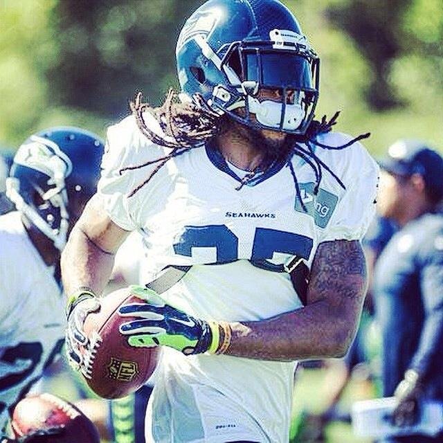 I am so excited!!! Four more days till pre-season starts!! I am so ready for some football!!
