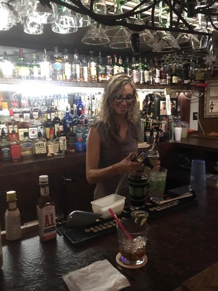 Ted Davis' album, Mobile Uploads