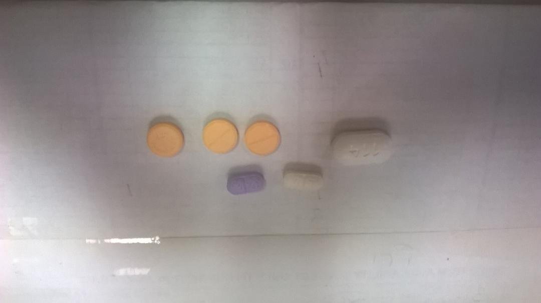 Breakfast of champions