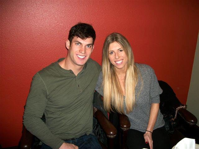 Sean & Melissa
