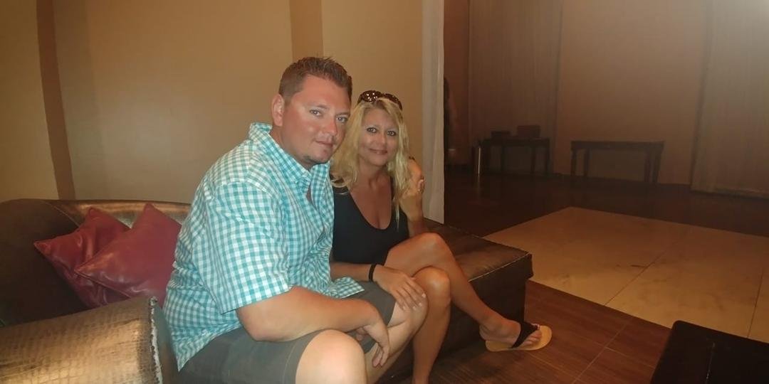 Last night out amazing time