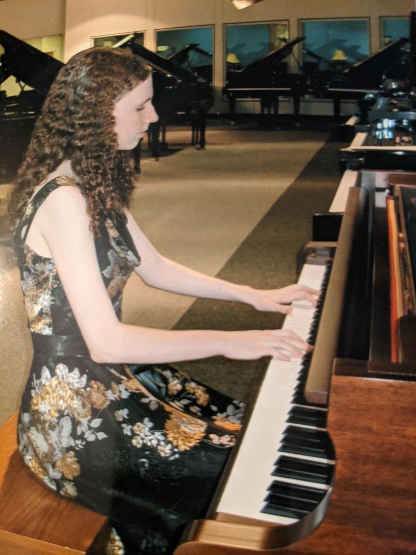 Cathy Curlette's album, Mobile uploads