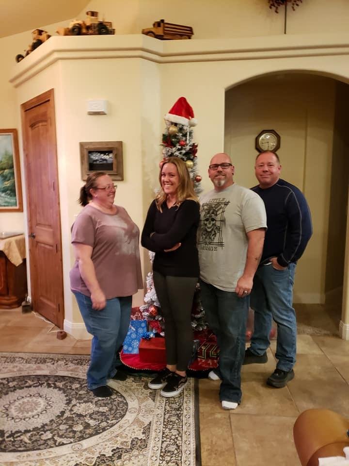 Pam Humphries' album, Mobile Uploads