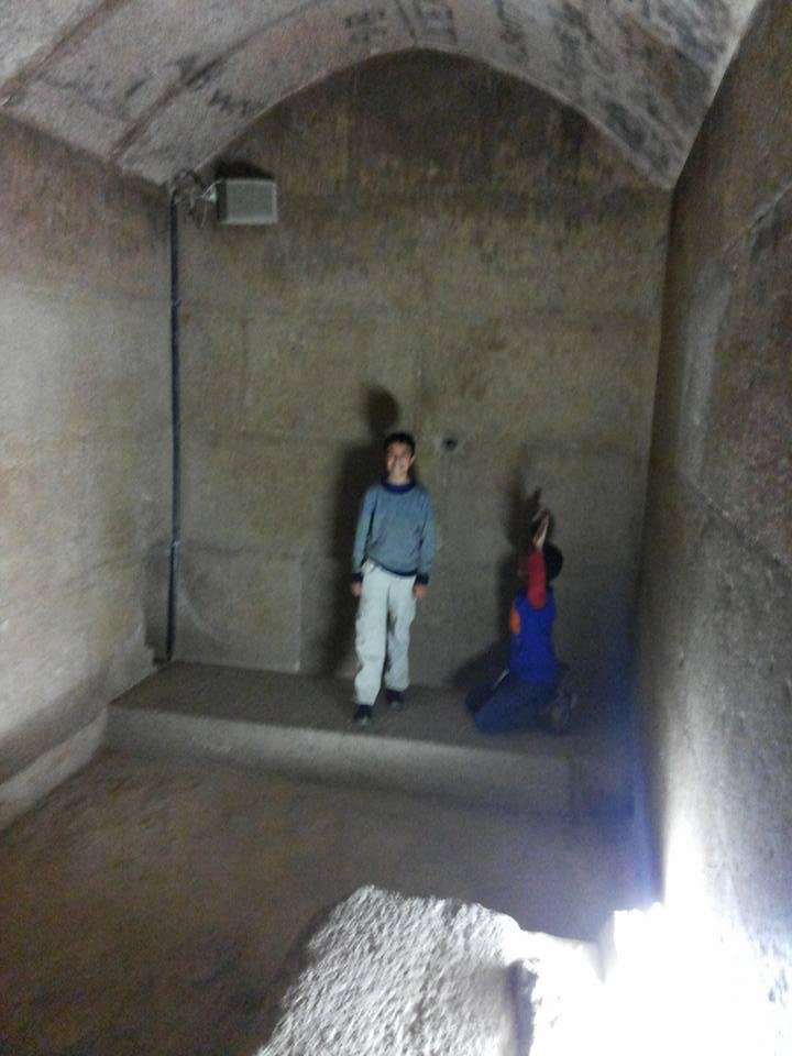 Andrew McHugh's album, Mobile Uploads