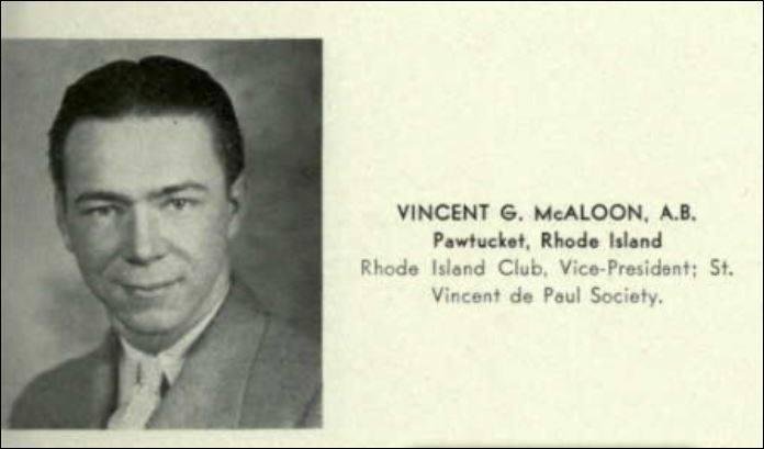 Uncle Vin -1930?
