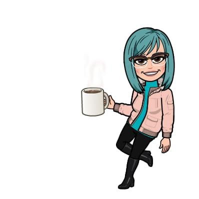 Good morning everyone!!, it's a sunny 57, with a high of 69, here in Hampton Roads, Virginia!! Haven't a wonderful, coffeelious Tuesday,today!!! Be safe and careful!! CHEERS!! ☕☕☮️❤️🎼💚🌞☕☕