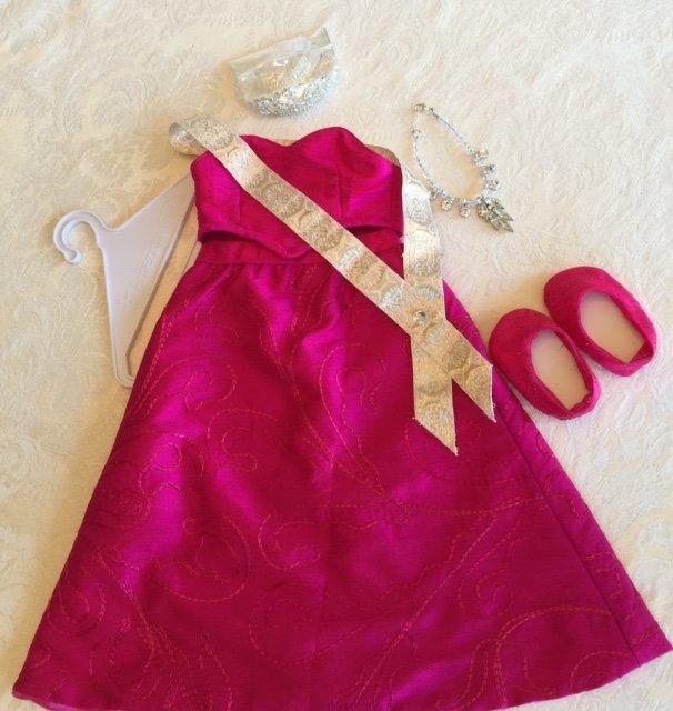 Eileen Endres' album, A few of my sewing projects by Eileen Endres