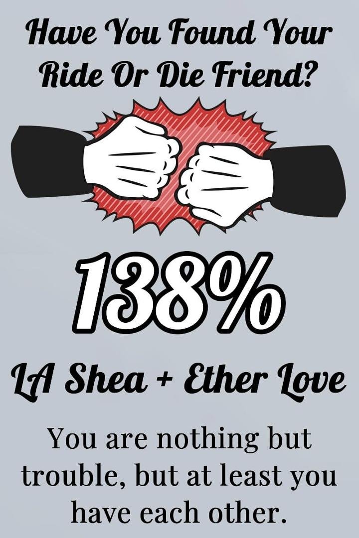 Ether Love