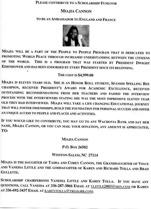 Richard Tolla's album, MiajiaPeopletoPeople