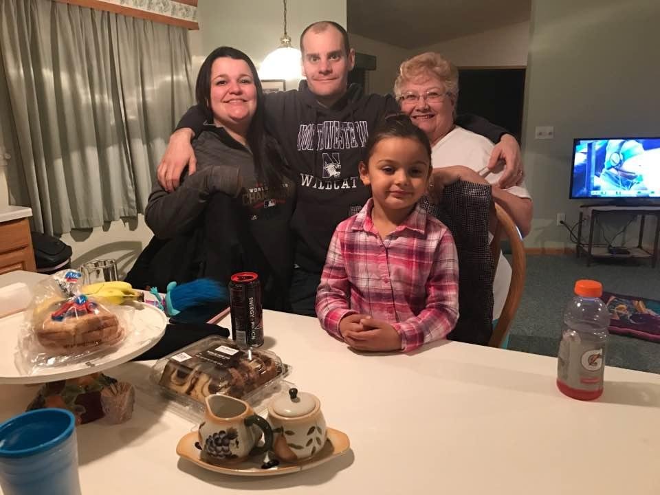 wanda garcia's album, Timeline Photos