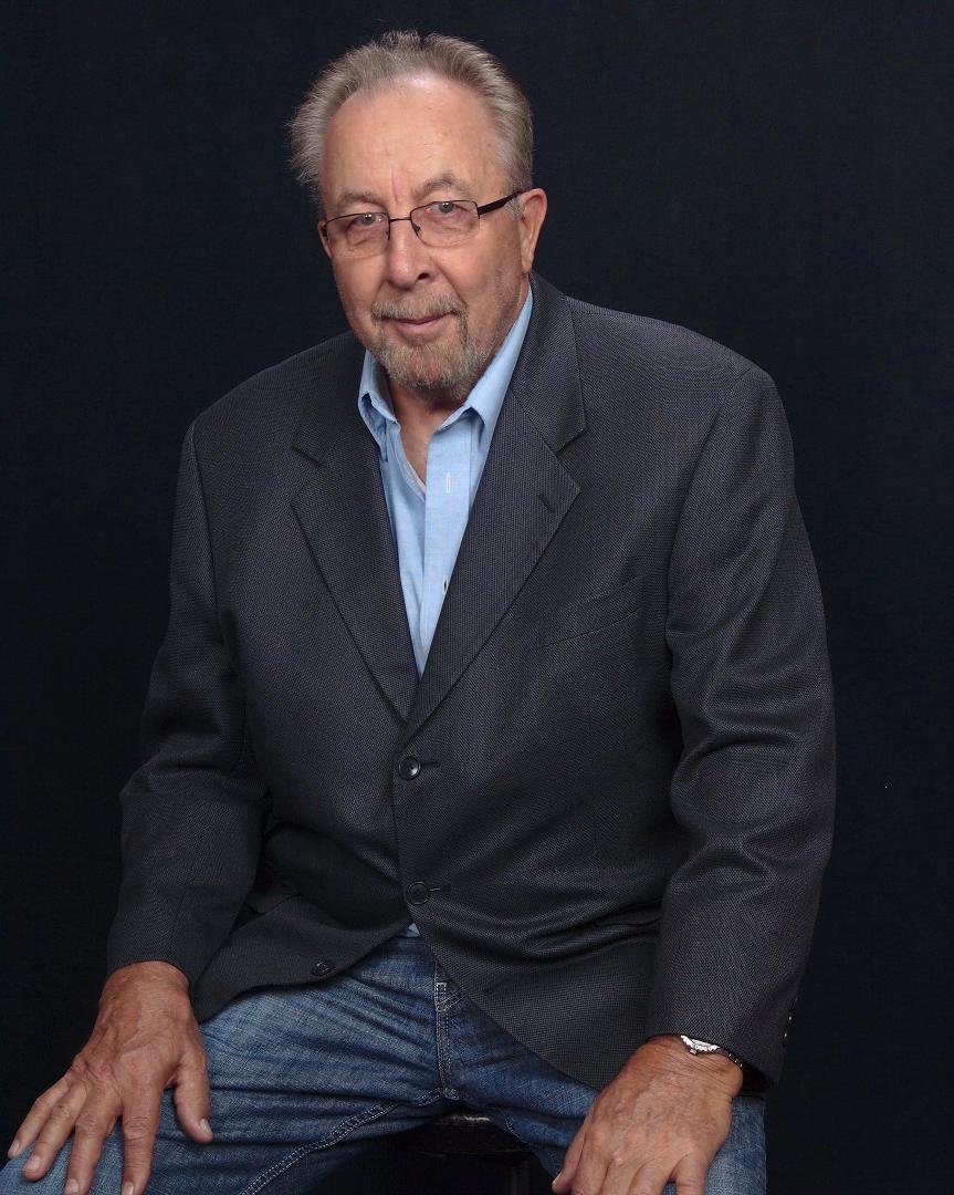 Bruce Gendvil (September 18, 1938- September 20, 2021.) He will be missed.