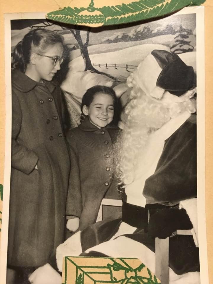 TBT ~ Merry Christmas, Pat 🎄😢