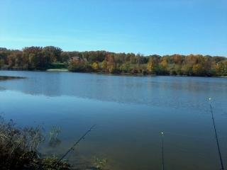 Macon lake