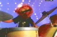 LETS ROCK ON