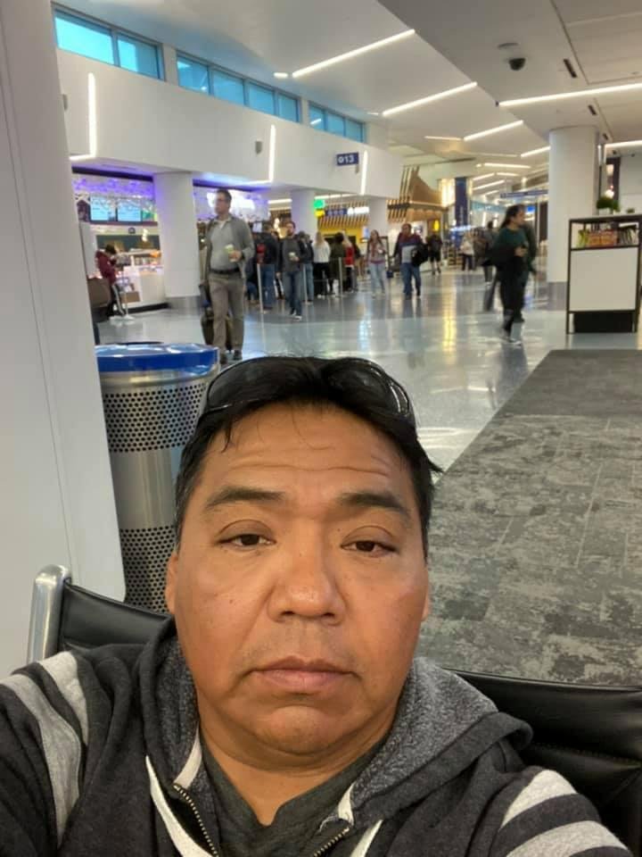 Texas here I come