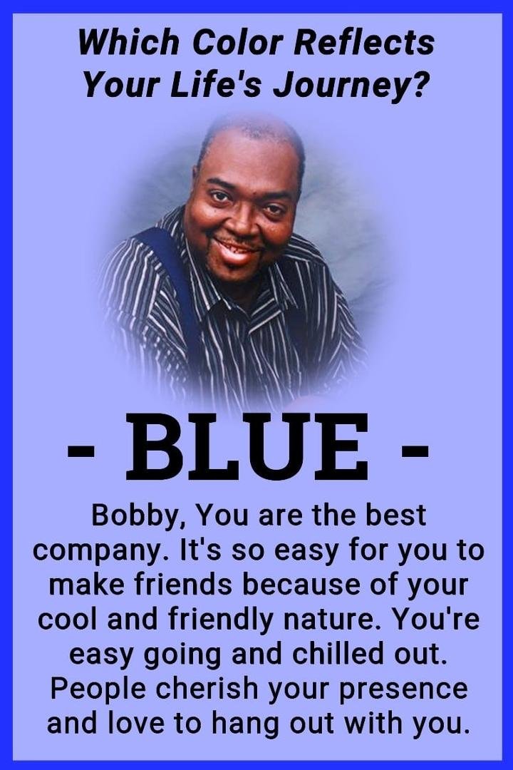 Bobby Brown's album, Timeline Photos