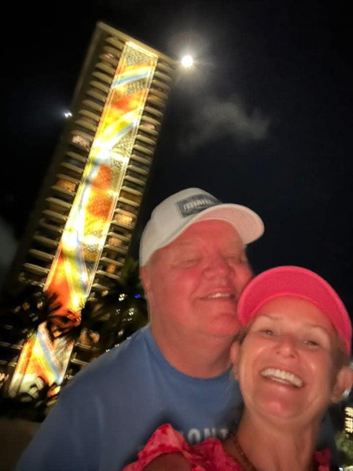 Mark Kohn's album, Mobile uploads