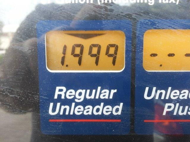 Wooohooo!