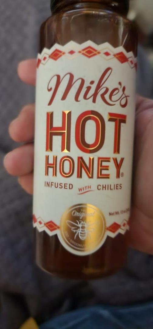 My obsession continues... this is life changing stuff