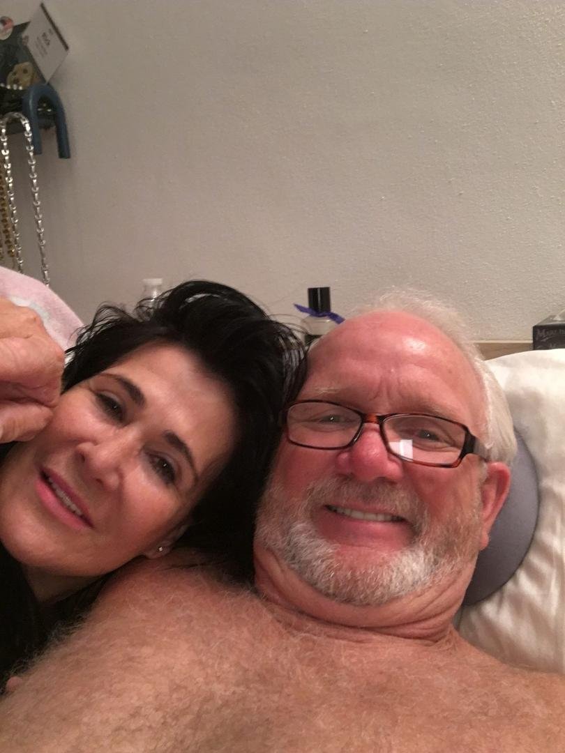 Richard Eberhart's album, Mobile Uploads